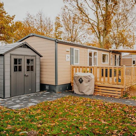 Chalet Trigano 1-6 Pers- 3 Slaapk- 2 Badk- Berging- Inchecken Al Vanaf 13 Uur Лауверсог Екстериор снимка