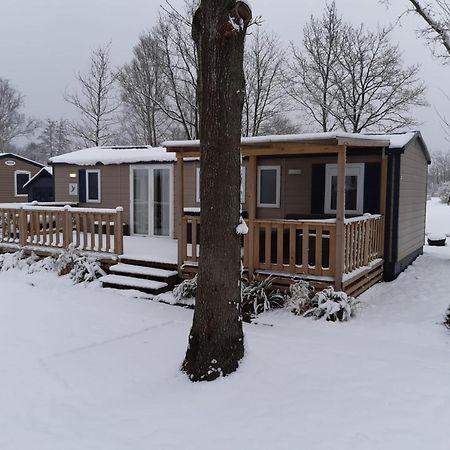 Chalet Trigano 1-6 Pers- 3 Slaapk- 2 Badk- Berging- Inchecken Al Vanaf 13 Uur Лауверсог Екстериор снимка