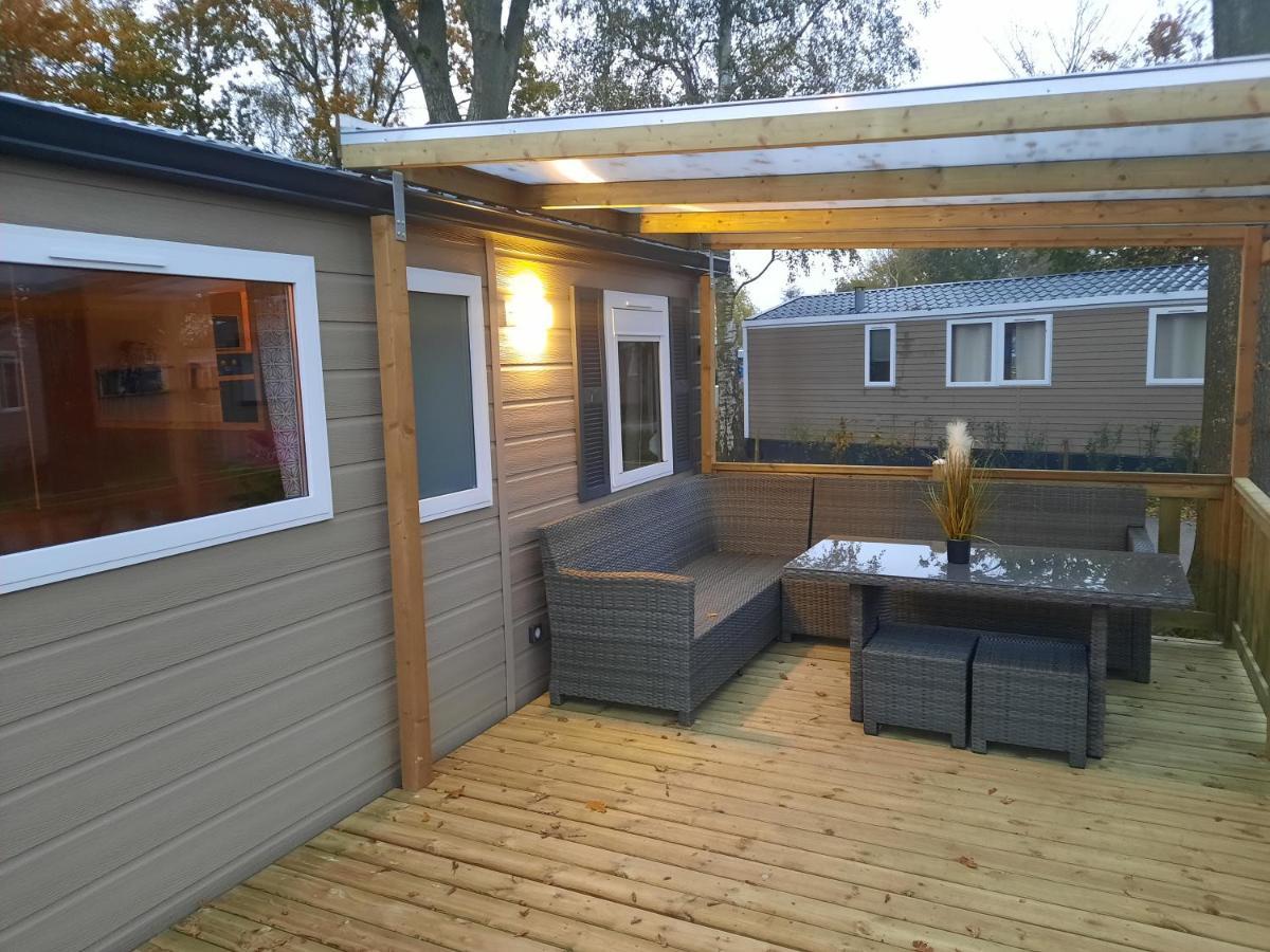 Chalet Trigano 1-6 Pers- 3 Slaapk- 2 Badk- Berging- Inchecken Al Vanaf 13 Uur Лауверсог Екстериор снимка