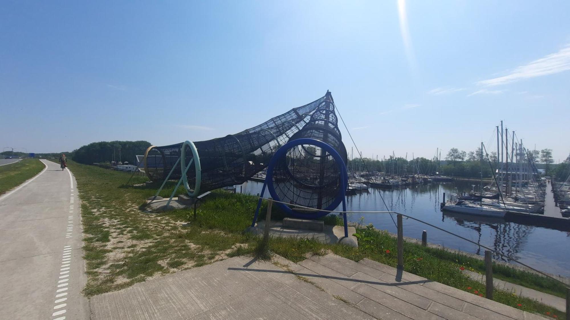 Chalet Trigano 1-6 Pers- 3 Slaapk- 2 Badk- Berging- Inchecken Al Vanaf 13 Uur Лауверсог Екстериор снимка