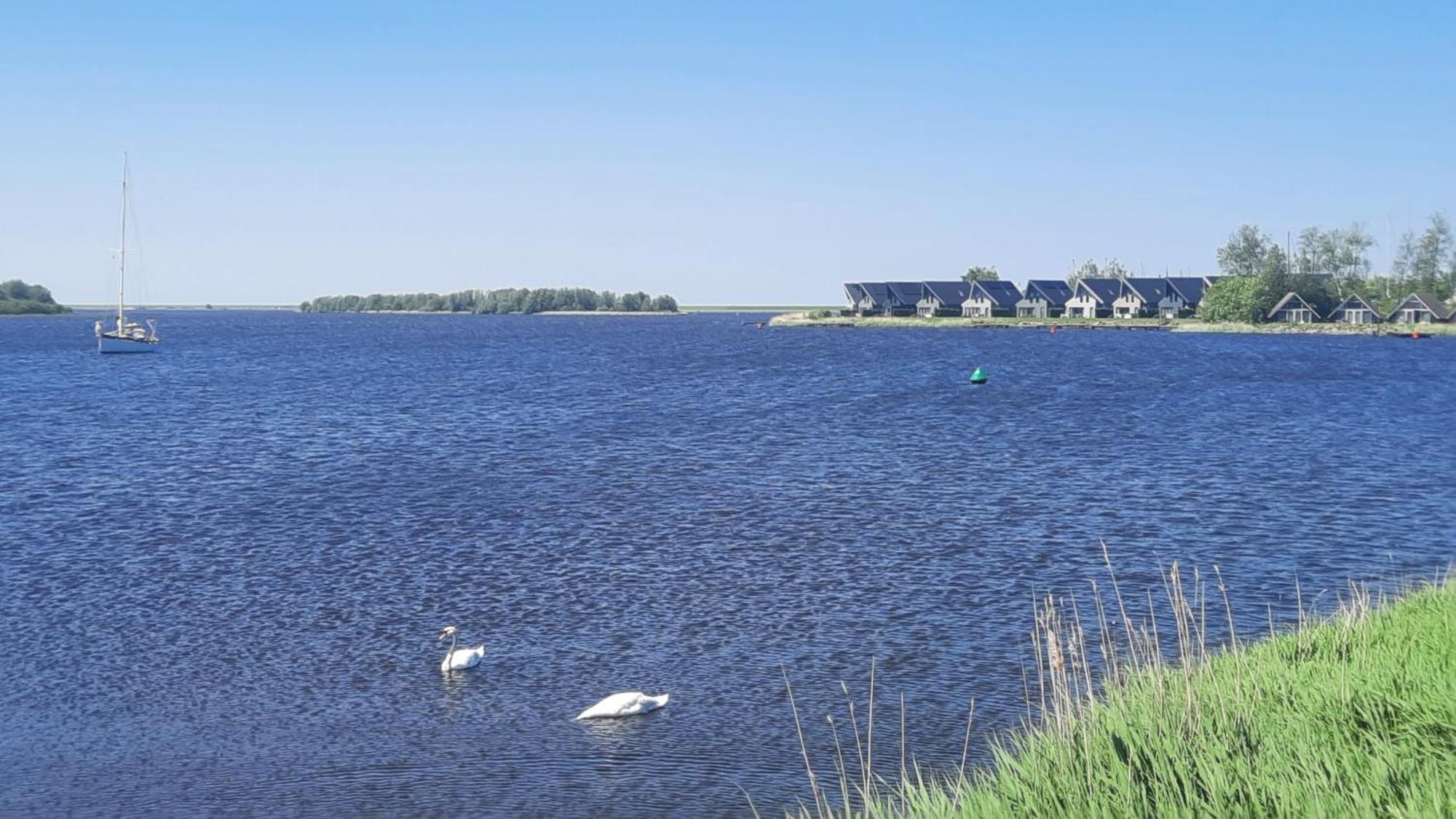 Chalet Trigano 1-6 Pers- 3 Slaapk- 2 Badk- Berging- Inchecken Al Vanaf 13 Uur Лауверсог Екстериор снимка