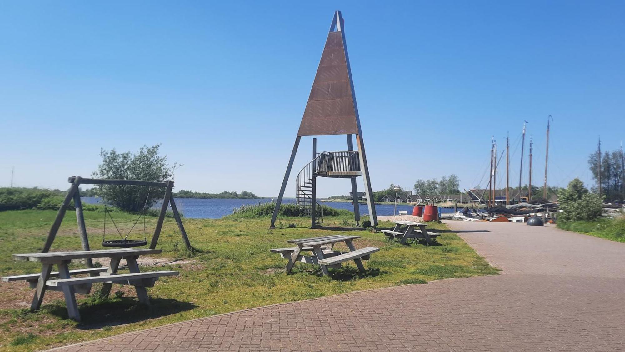 Chalet Trigano 1-6 Pers- 3 Slaapk- 2 Badk- Berging- Inchecken Al Vanaf 13 Uur Лауверсог Екстериор снимка