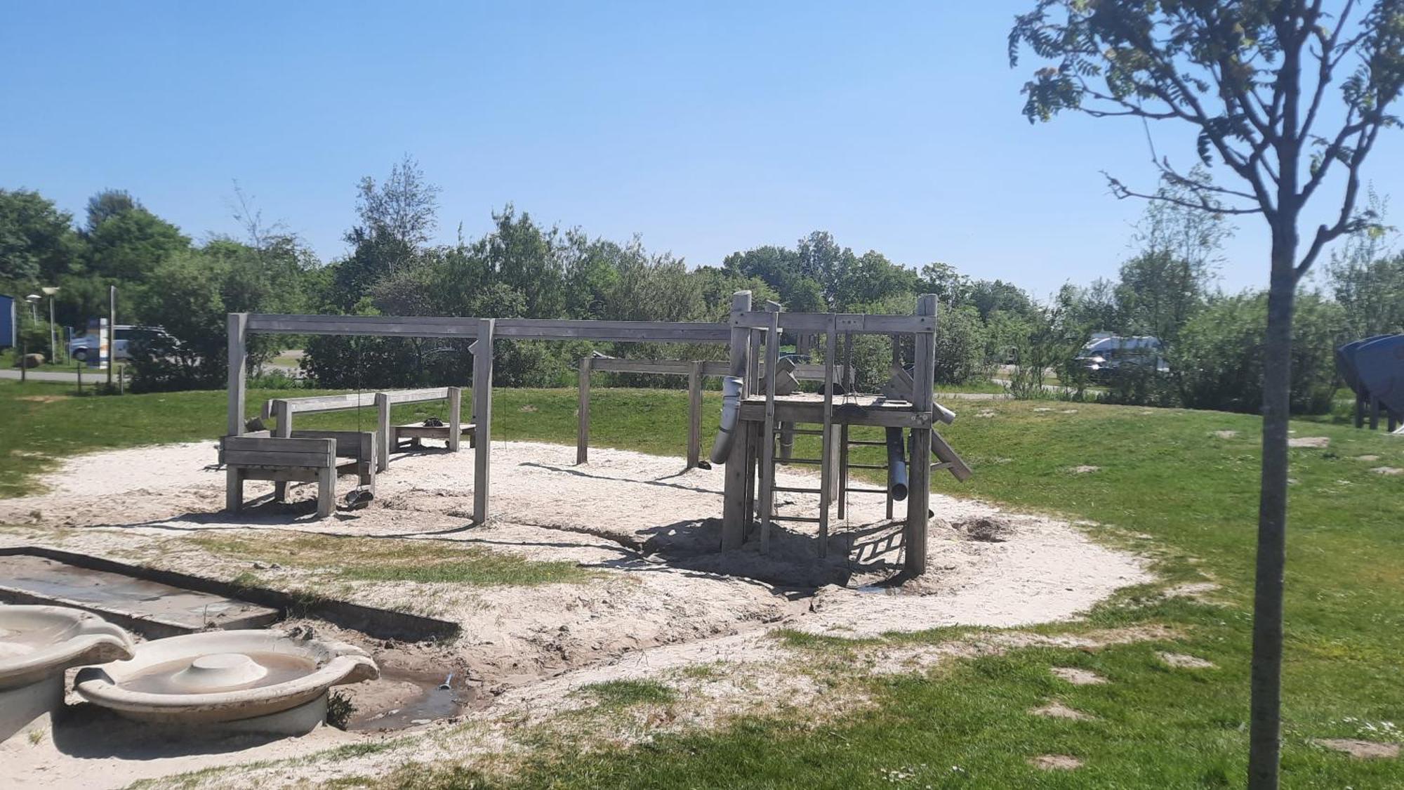 Chalet Trigano 1-6 Pers- 3 Slaapk- 2 Badk- Berging- Inchecken Al Vanaf 13 Uur Лауверсог Екстериор снимка