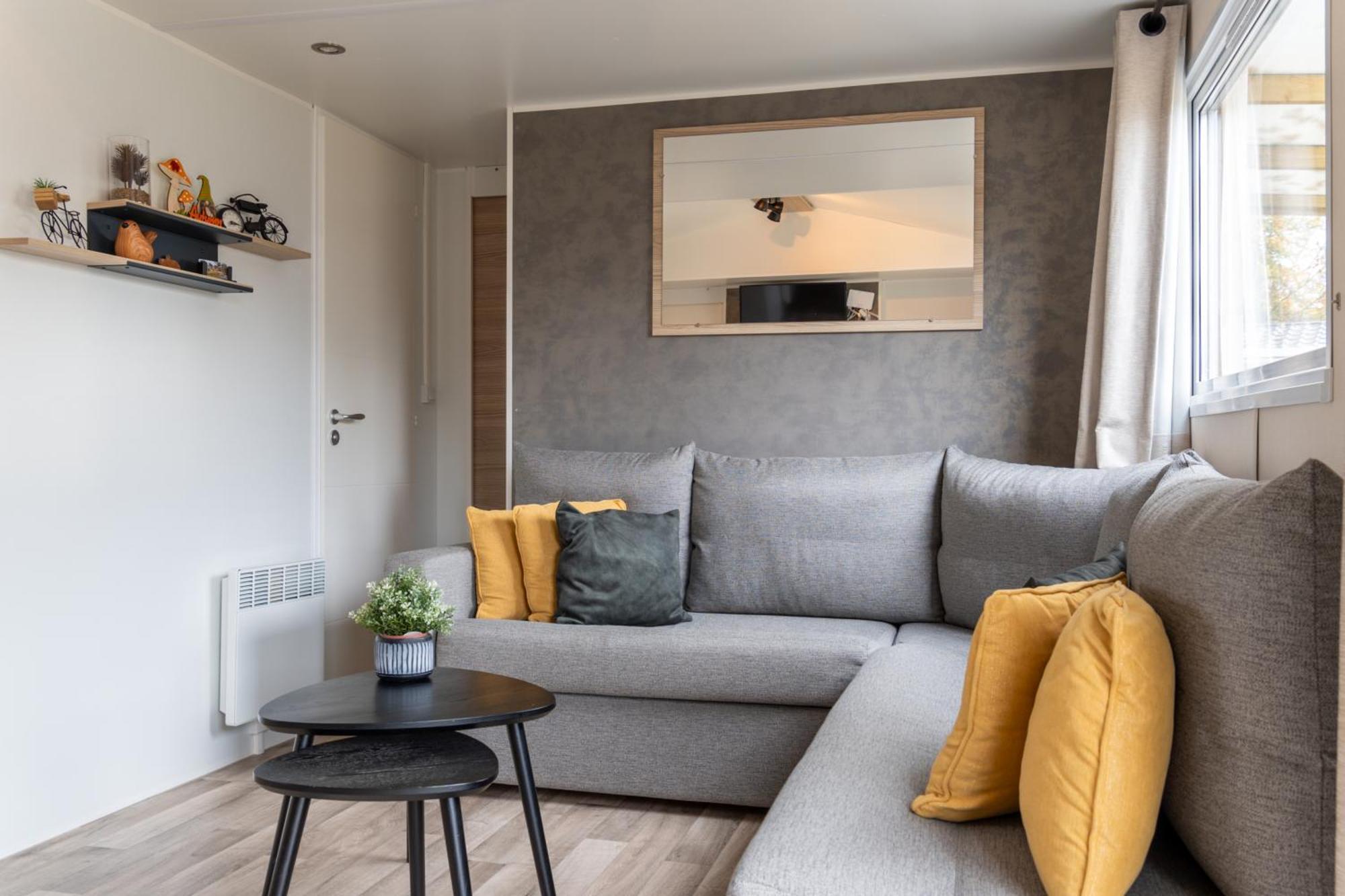 Chalet Trigano 1-6 Pers- 3 Slaapk- 2 Badk- Berging- Inchecken Al Vanaf 13 Uur Лауверсог Екстериор снимка