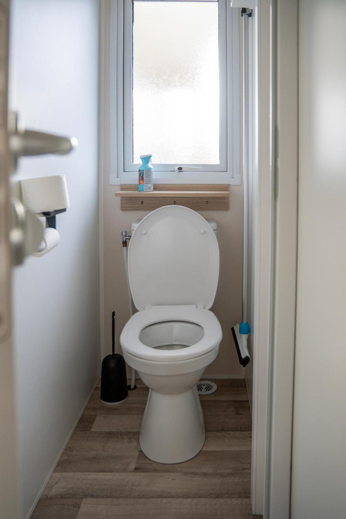 Chalet Trigano 1-6 Pers- 3 Slaapk- 2 Badk- Berging- Inchecken Al Vanaf 13 Uur Лауверсог Екстериор снимка