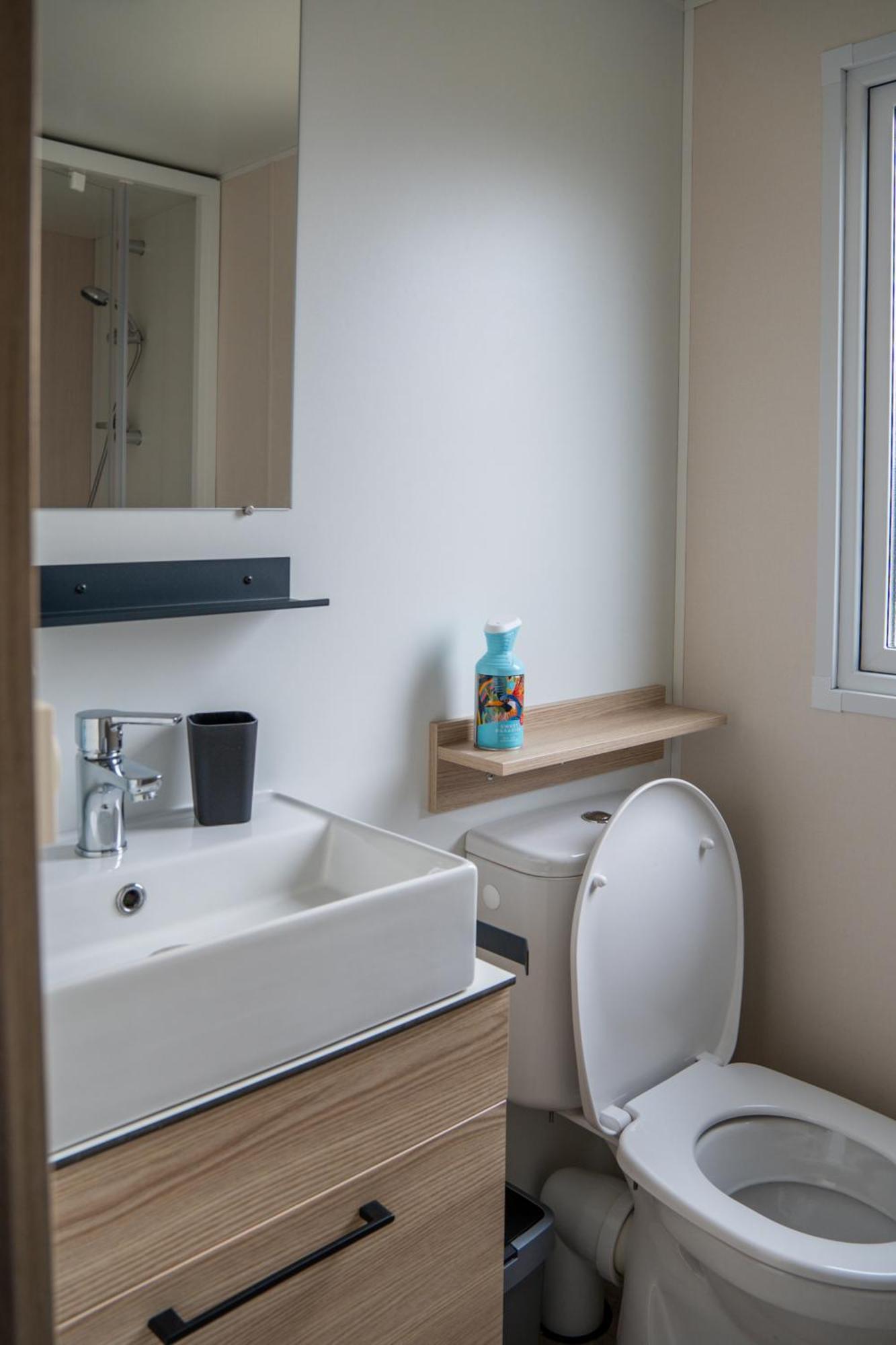 Chalet Trigano 1-6 Pers- 3 Slaapk- 2 Badk- Berging- Inchecken Al Vanaf 13 Uur Лауверсог Екстериор снимка