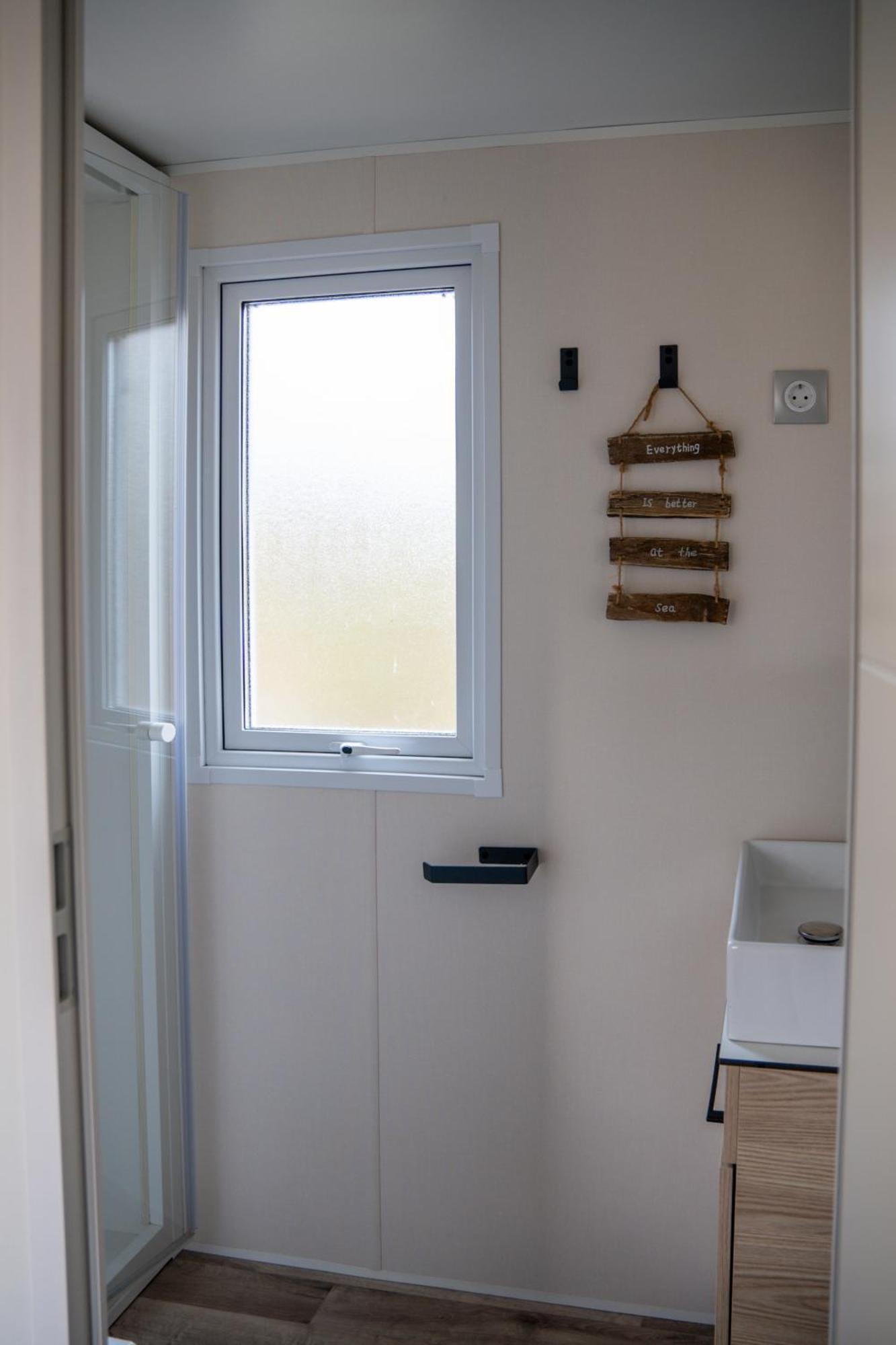 Chalet Trigano 1-6 Pers- 3 Slaapk- 2 Badk- Berging- Inchecken Al Vanaf 13 Uur Лауверсог Екстериор снимка