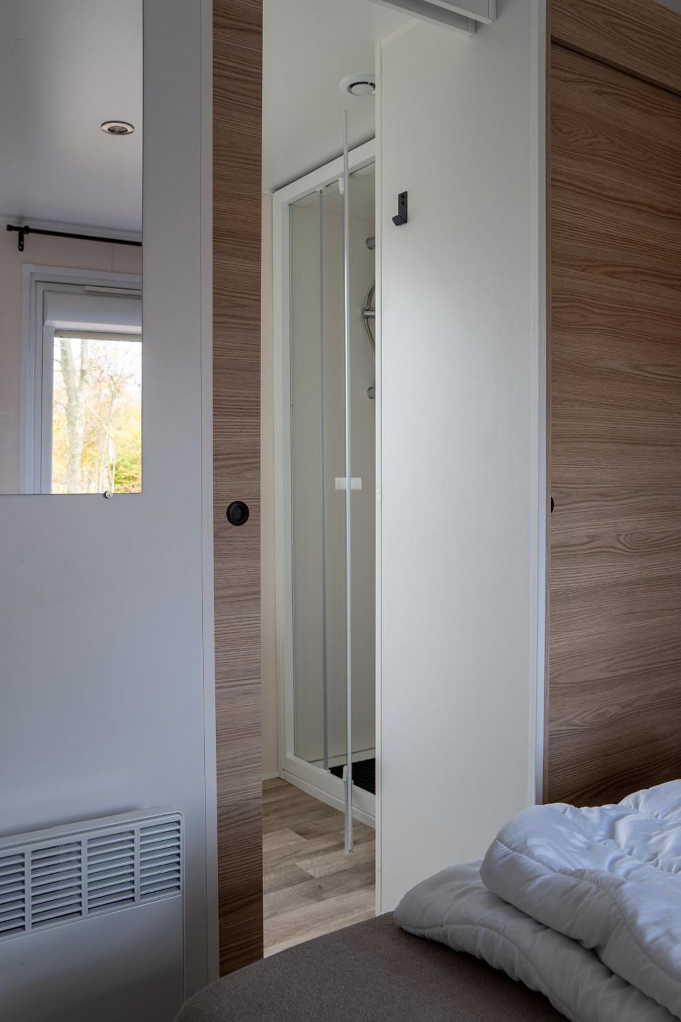 Chalet Trigano 1-6 Pers- 3 Slaapk- 2 Badk- Berging- Inchecken Al Vanaf 13 Uur Лауверсог Екстериор снимка