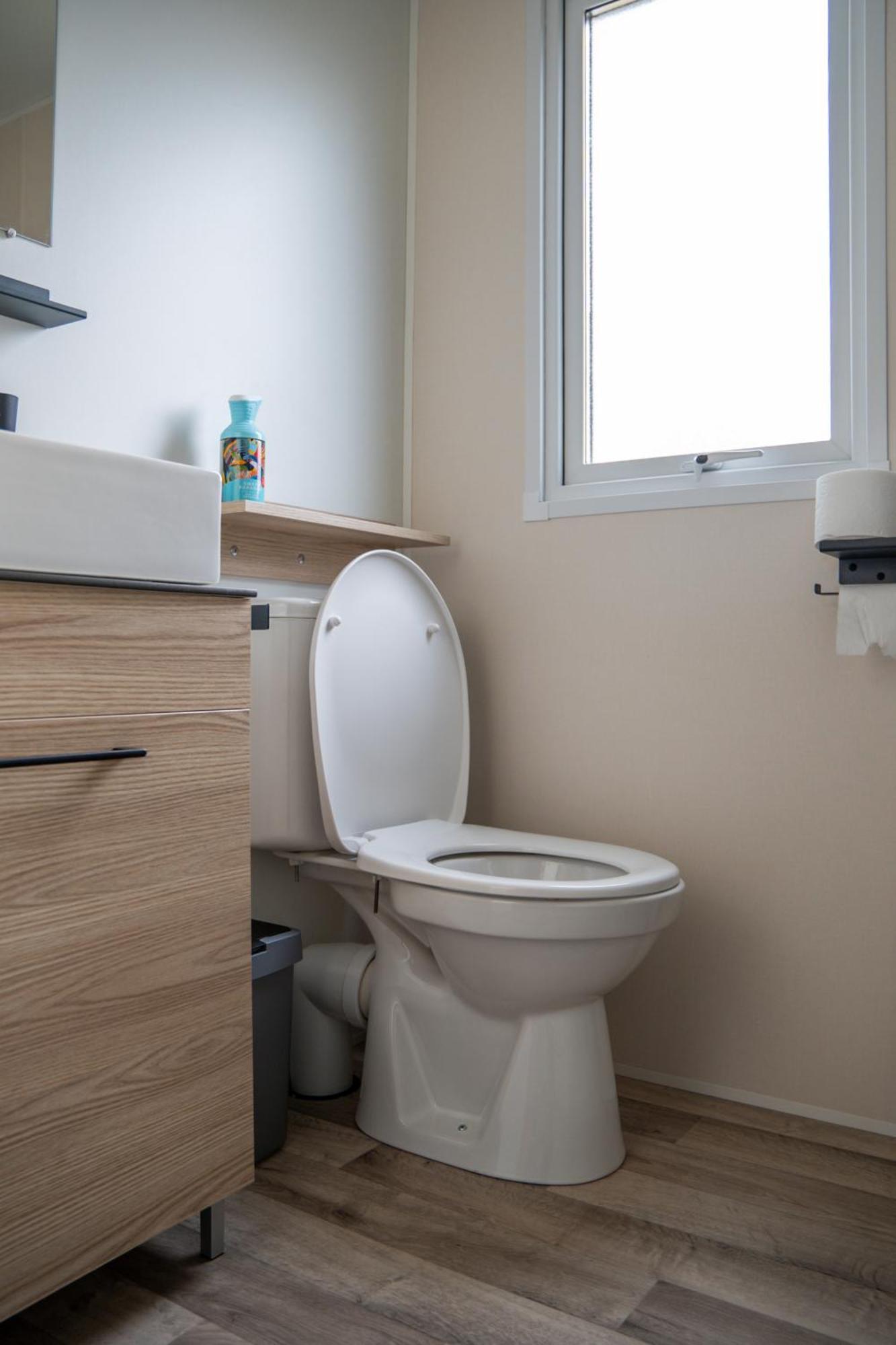 Chalet Trigano 1-6 Pers- 3 Slaapk- 2 Badk- Berging- Inchecken Al Vanaf 13 Uur Лауверсог Екстериор снимка
