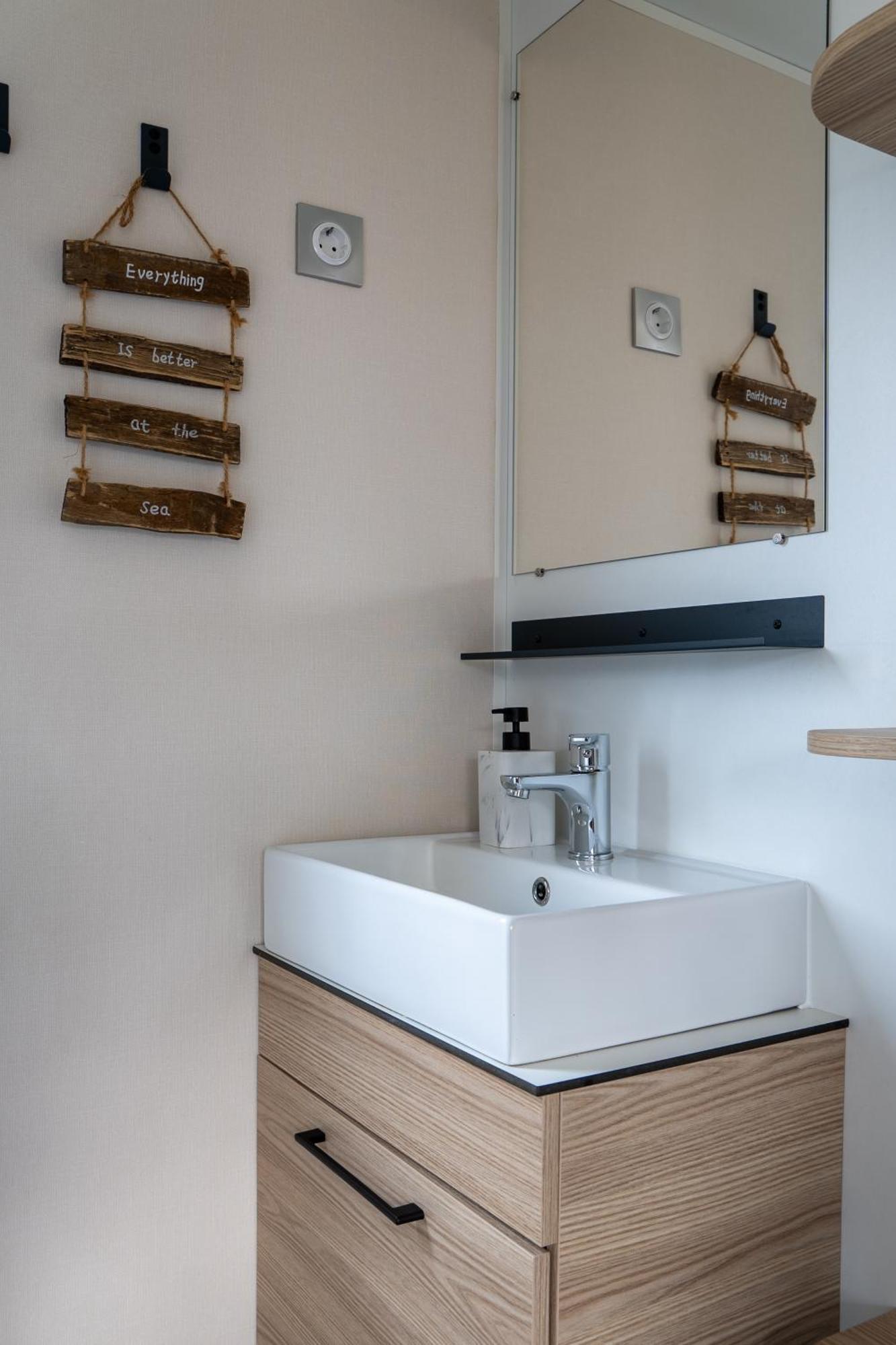 Chalet Trigano 1-6 Pers- 3 Slaapk- 2 Badk- Berging- Inchecken Al Vanaf 13 Uur Лауверсог Екстериор снимка