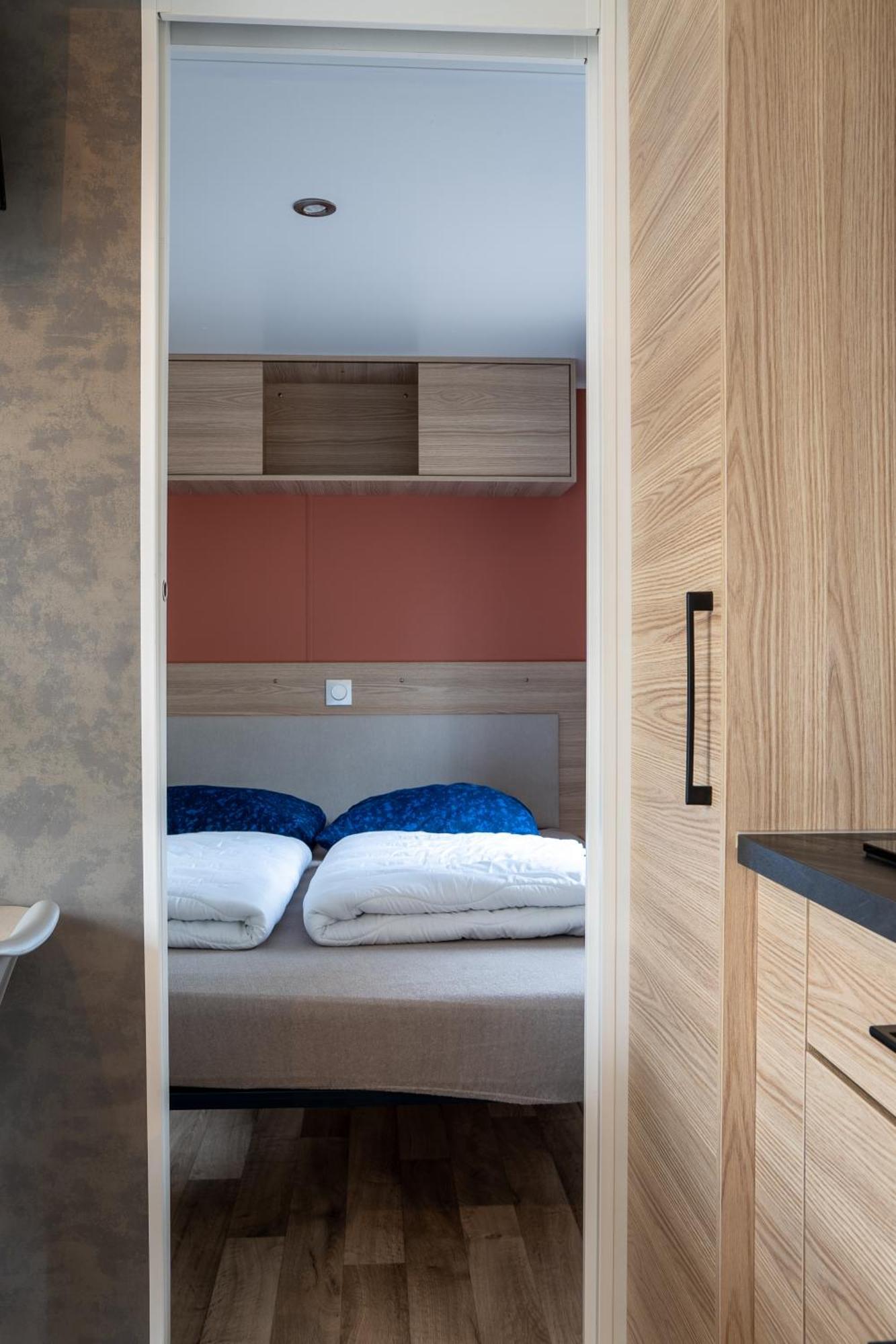 Chalet Trigano 1-6 Pers- 3 Slaapk- 2 Badk- Berging- Inchecken Al Vanaf 13 Uur Лауверсог Екстериор снимка