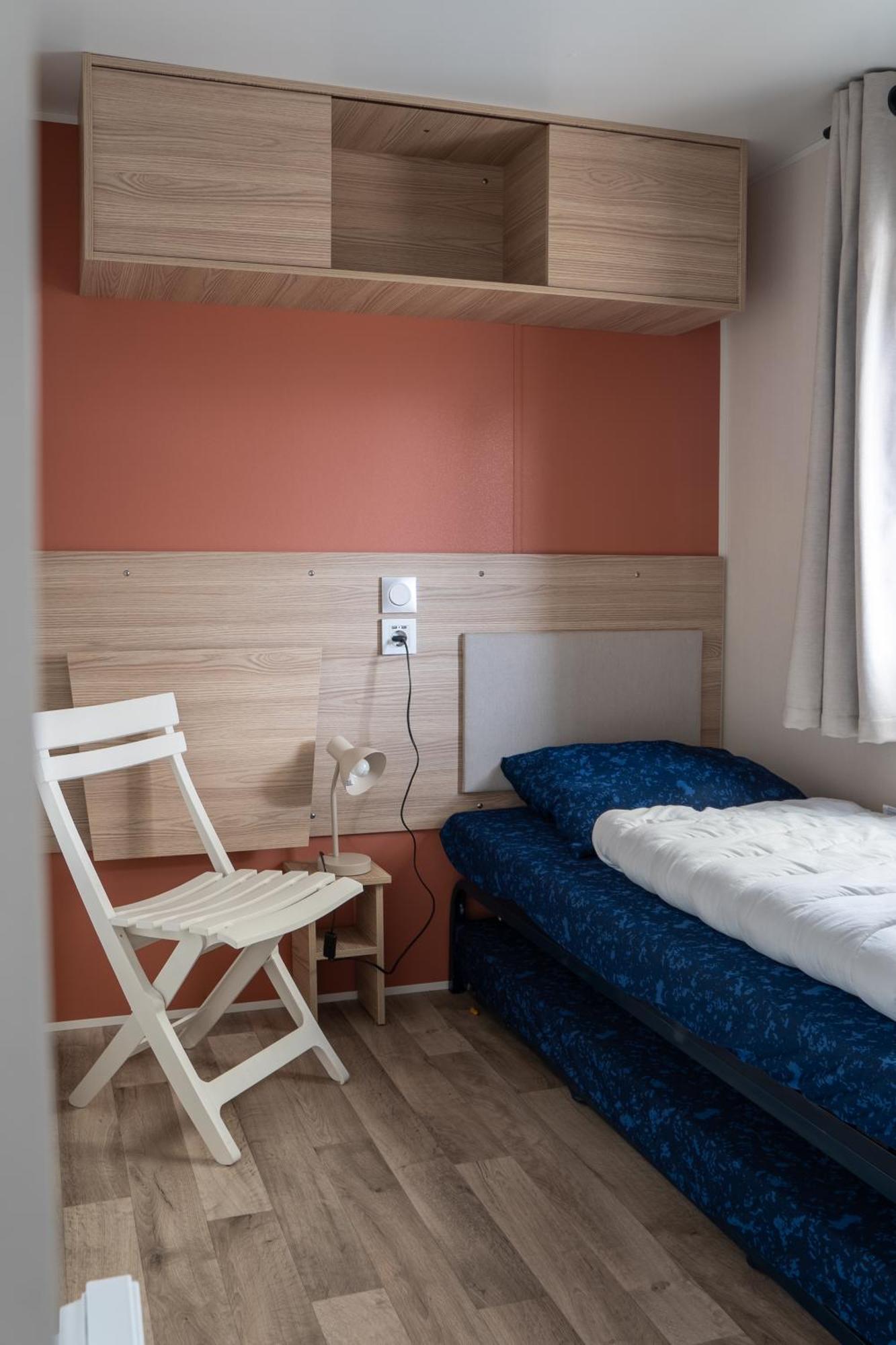 Chalet Trigano 1-6 Pers- 3 Slaapk- 2 Badk- Berging- Inchecken Al Vanaf 13 Uur Лауверсог Екстериор снимка